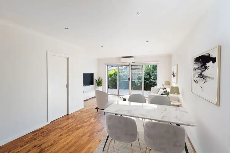 Fourth view of Homely townhouse listing, 4/12 Bristol Road, Pascoe Vale VIC 3044
