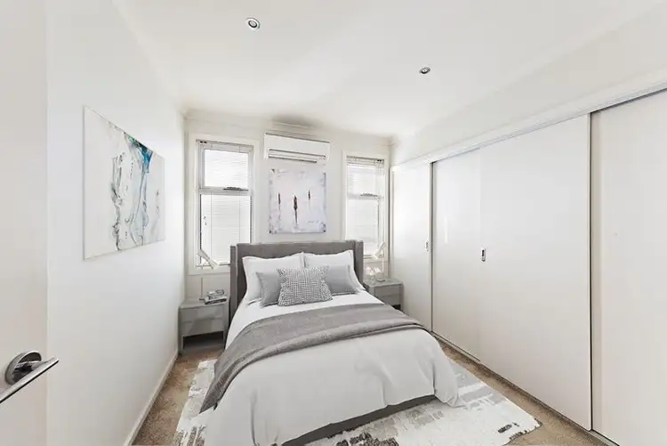 Fifth view of Homely townhouse listing, 4/12 Bristol Road, Pascoe Vale VIC 3044