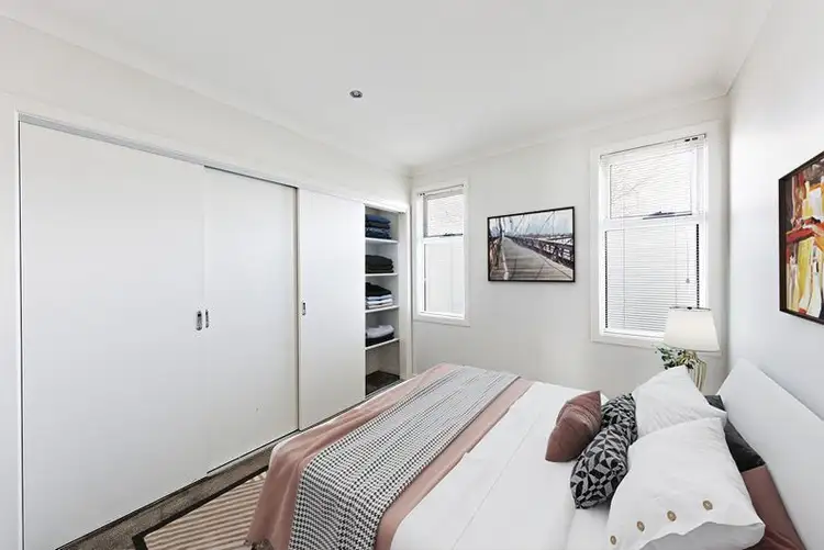 Sixth view of Homely townhouse listing, 4/12 Bristol Road, Pascoe Vale VIC 3044