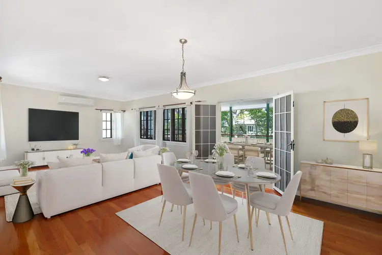 Third view of Homely house listing, 74 Saint Johns Avenue, Ashgrove QLD 4060