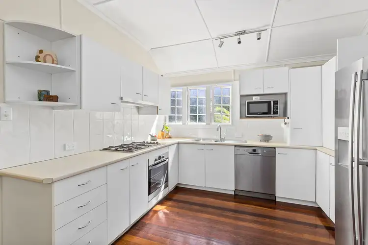 Fourth view of Homely house listing, 74 Saint Johns Avenue, Ashgrove QLD 4060