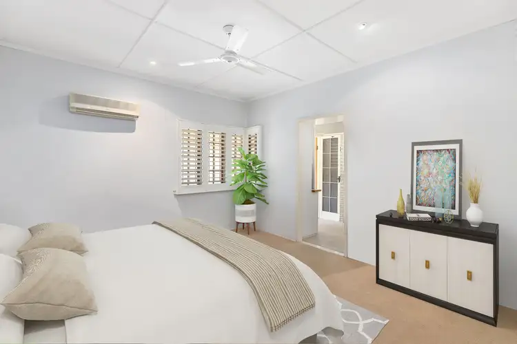 Fifth view of Homely house listing, 74 Saint Johns Avenue, Ashgrove QLD 4060