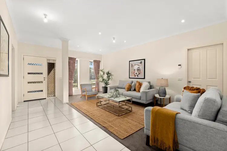 Second view of Homely house listing, 6 Juggal Close, Epping VIC 3076