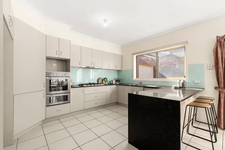 Third view of Homely house listing, 6 Juggal Close, Epping VIC 3076