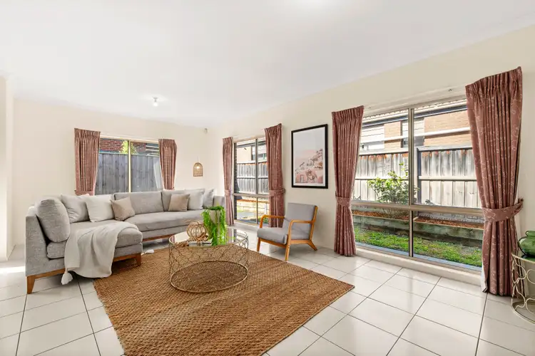 Sixth view of Homely house listing, 6 Juggal Close, Epping VIC 3076