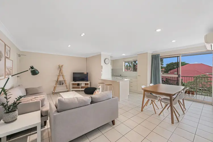 7/34 Dalmore Street, Ashgrove QLD 4060
