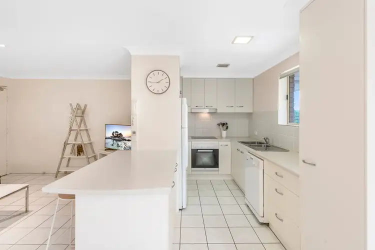 Third view of Homely apartment listing, 7/34 Dalmore Street, Ashgrove QLD 4060