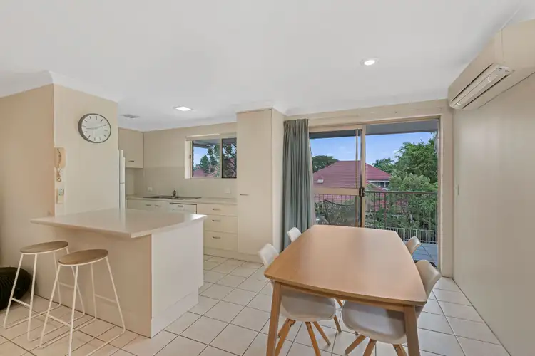 Fourth view of Homely apartment listing, 7/34 Dalmore Street, Ashgrove QLD 4060