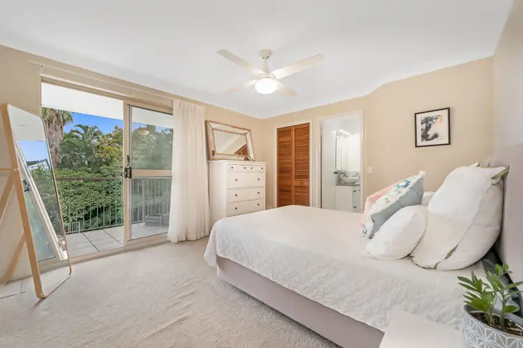 Fifth view of Homely apartment listing, 7/34 Dalmore Street, Ashgrove QLD 4060