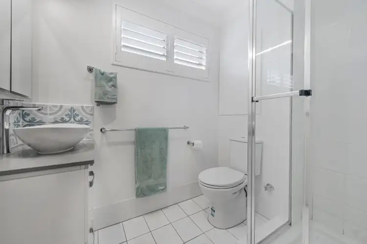 Sixth view of Homely apartment listing, 7/34 Dalmore Street, Ashgrove QLD 4060