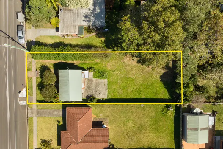 Fourth view of Homely other listing, 78 Belinda Street, Gerringong NSW 2534