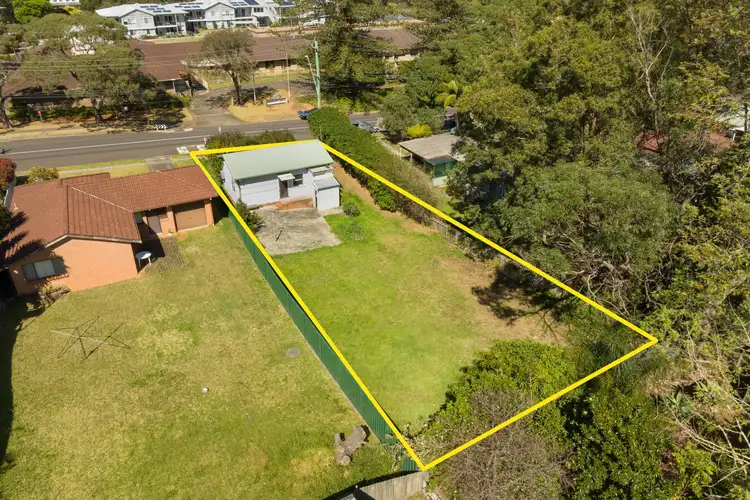 Fifth view of Homely other listing, 78 Belinda Street, Gerringong NSW 2534
