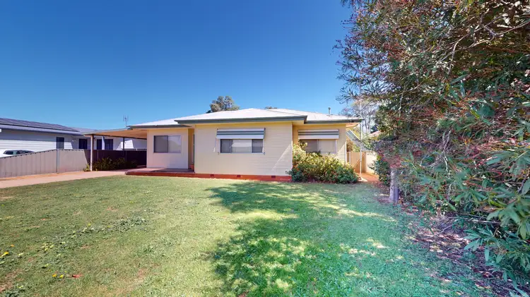 117 North Street, Dubbo NSW 2830
