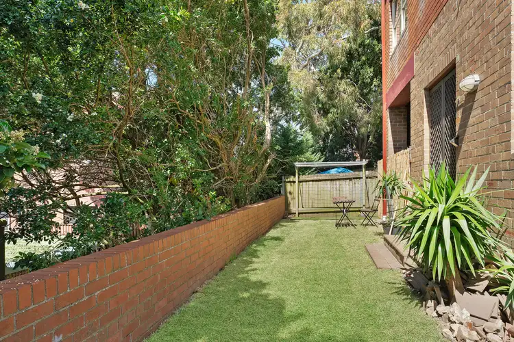 Third view of Homely block of units listing, 1-13/3 Park Parade, Bondi NSW 2026