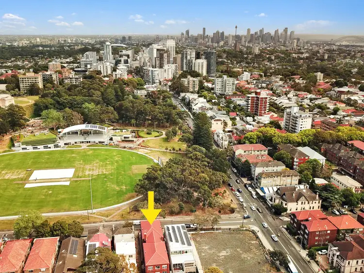 Fourth view of Homely block of units listing, 1-13/3 Park Parade, Bondi NSW 2026