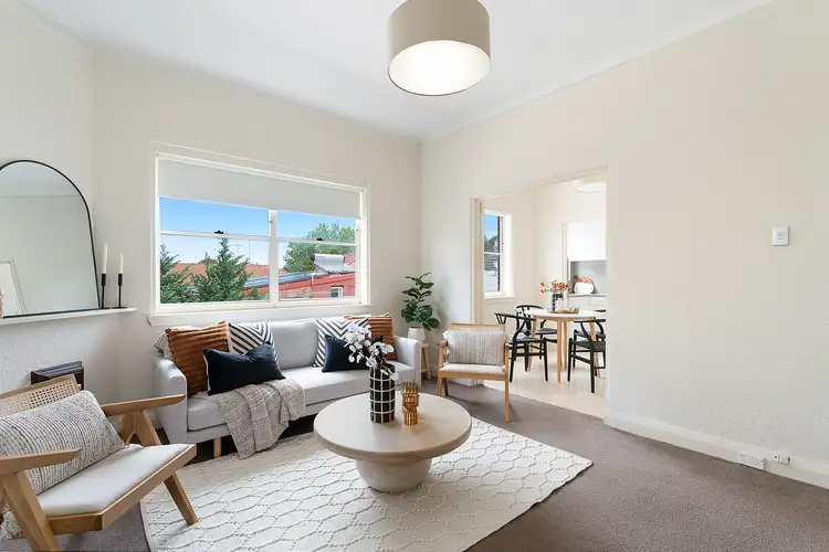 Fifth view of Homely block of units listing, 1-13/3 Park Parade, Bondi NSW 2026