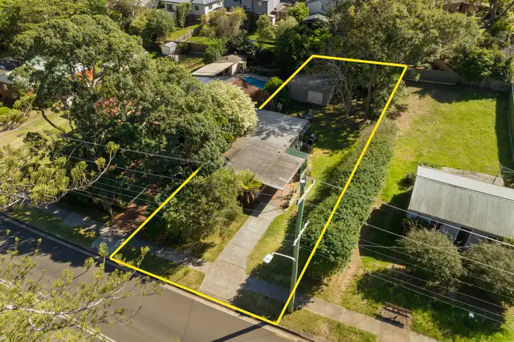 Main view of Homely other listing, 76 Belinda Street, Gerringong NSW 2534