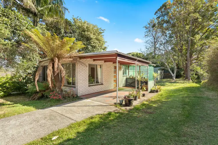 Second view of Homely other listing, 76 Belinda Street, Gerringong NSW 2534