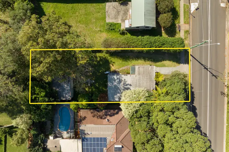 Fourth view of Homely other listing, 76 Belinda Street, Gerringong NSW 2534