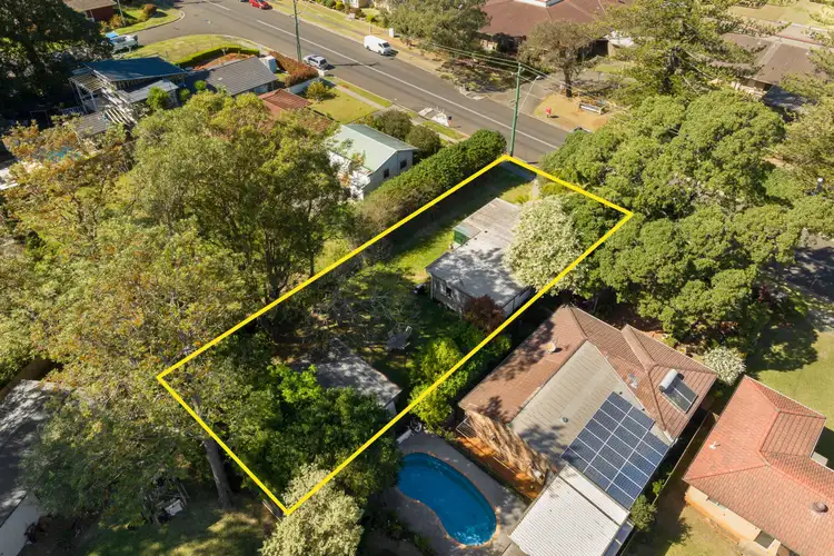 Fifth view of Homely other listing, 76 Belinda Street, Gerringong NSW 2534