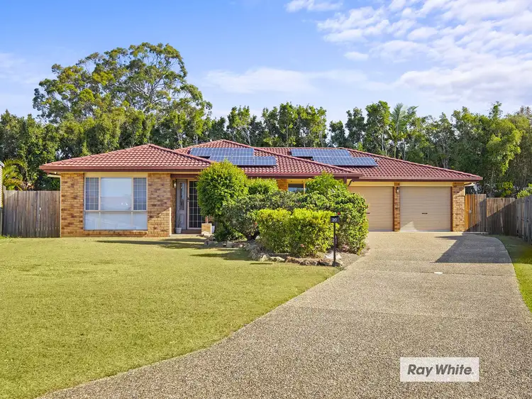 Main view of Homely house listing, 20 Kookaburra Place, Doolandella QLD 4077
