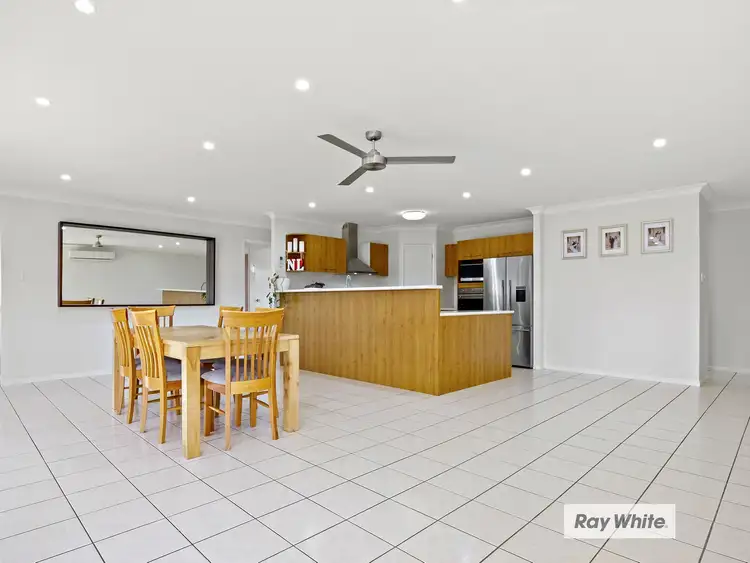 Third view of Homely house listing, 20 Kookaburra Place, Doolandella QLD 4077