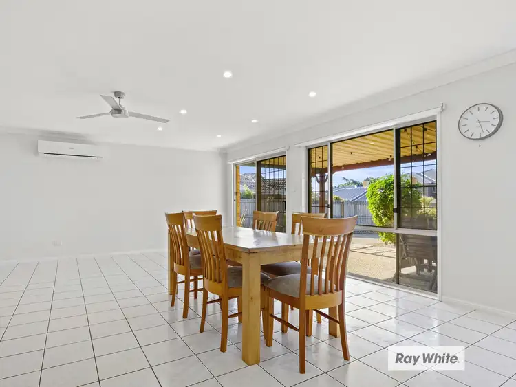 Fourth view of Homely house listing, 20 Kookaburra Place, Doolandella QLD 4077