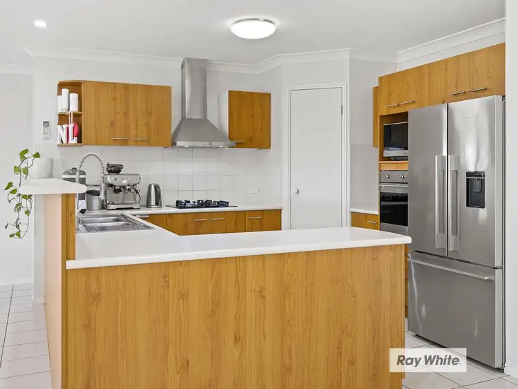 Fifth view of Homely house listing, 20 Kookaburra Place, Doolandella QLD 4077