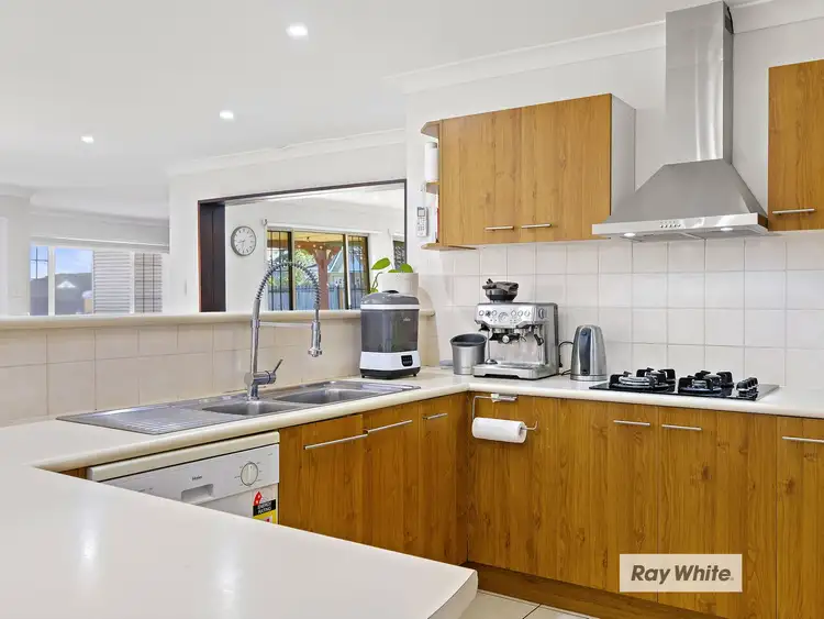 Sixth view of Homely house listing, 20 Kookaburra Place, Doolandella QLD 4077