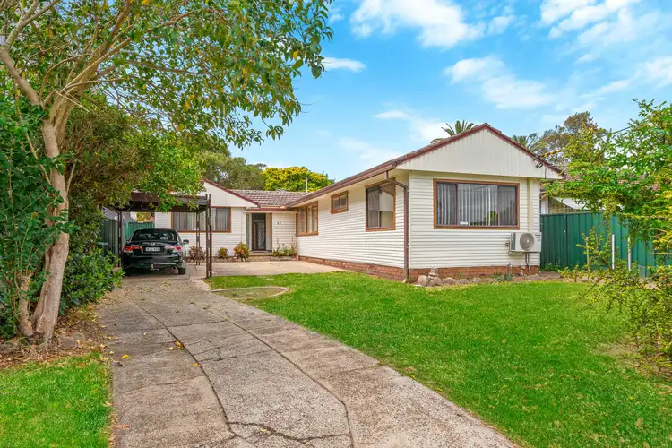 62 Chisholm Road, Auburn NSW 2144