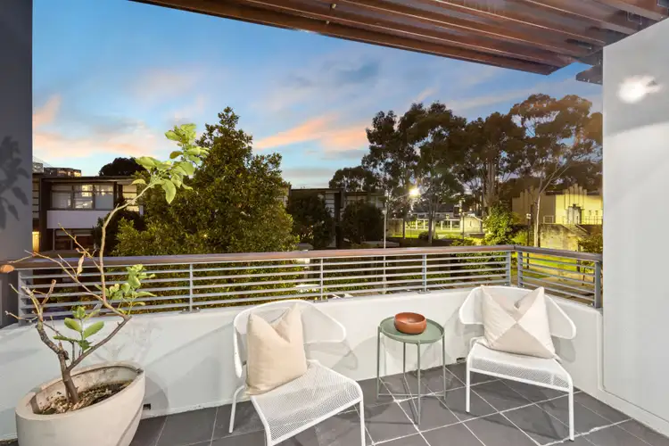 Third view of Homely apartment listing, 120/14 Griffin Place, Glebe NSW 2037