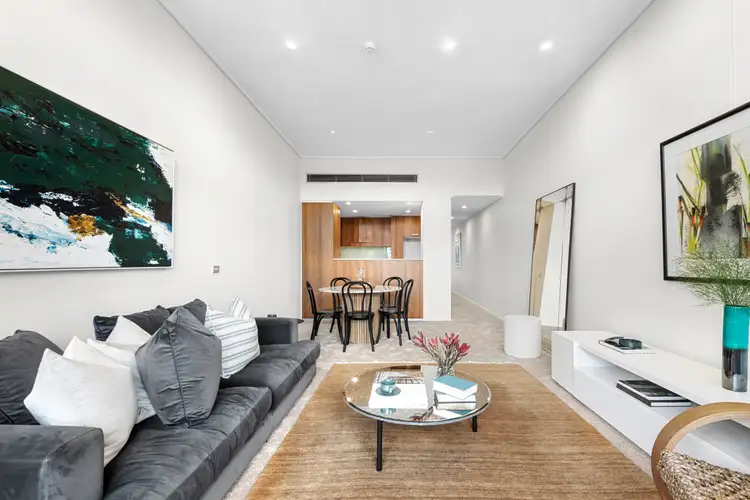 Fourth view of Homely apartment listing, 120/14 Griffin Place, Glebe NSW 2037