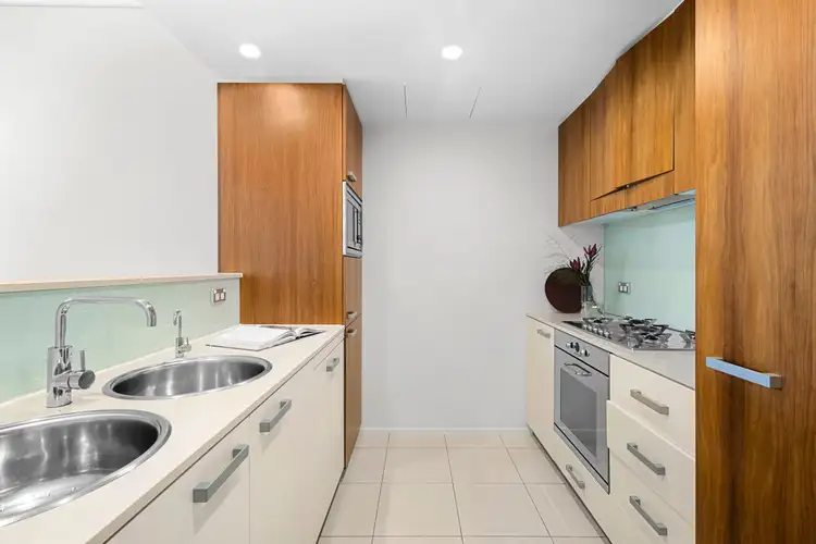 Fifth view of Homely apartment listing, 120/14 Griffin Place, Glebe NSW 2037