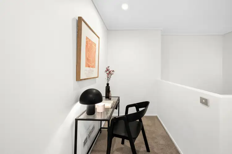 Sixth view of Homely apartment listing, 120/14 Griffin Place, Glebe NSW 2037