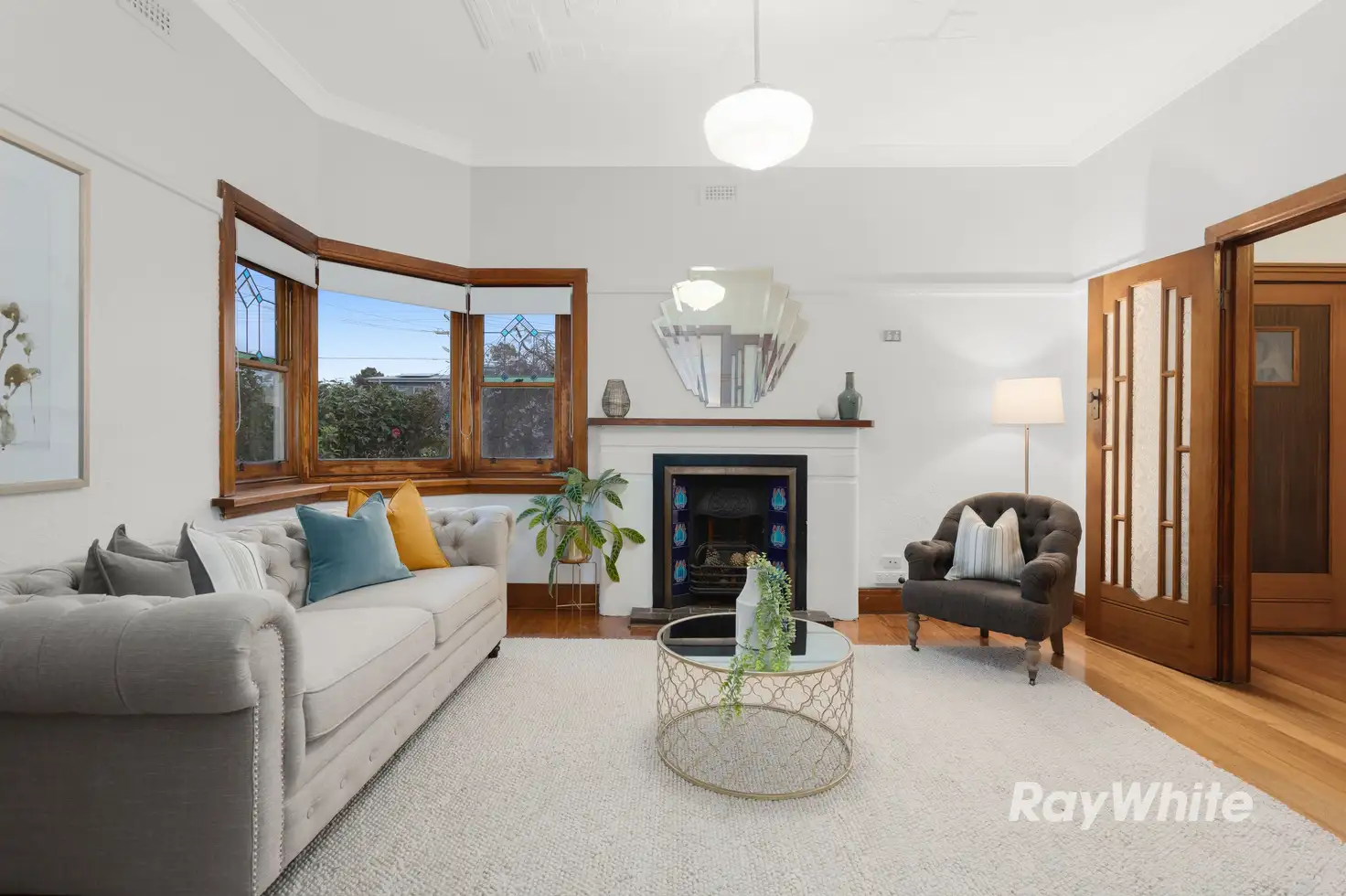 Main view of Homely house listing, 19 Bruce Street, Bentleigh VIC 3204