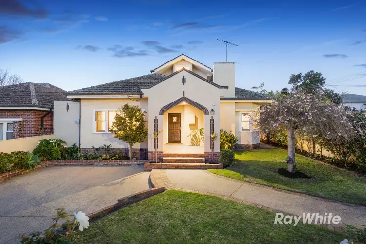 Second view of Homely house listing, 19 Bruce Street, Bentleigh VIC 3204