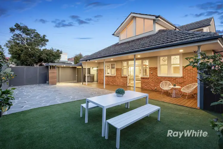 Third view of Homely house listing, 19 Bruce Street, Bentleigh VIC 3204