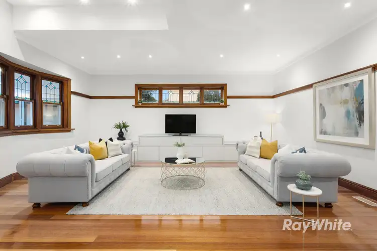 Fourth view of Homely house listing, 19 Bruce Street, Bentleigh VIC 3204