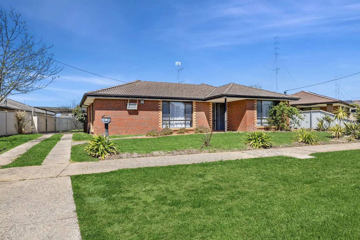 Main view of Homely house listing, 15 Iona Drive, Sebastopol VIC 3356