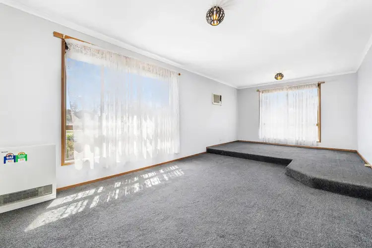 Second view of Homely house listing, 15 Iona Drive, Sebastopol VIC 3356