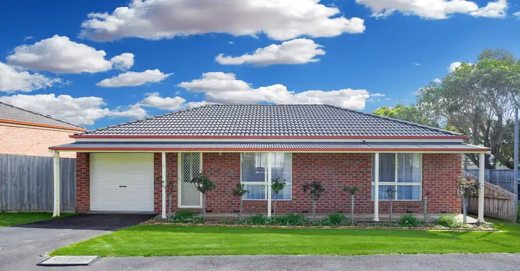 Main view of Homely unit listing, 8/151 Raglan Parade, Warrnambool VIC 3280