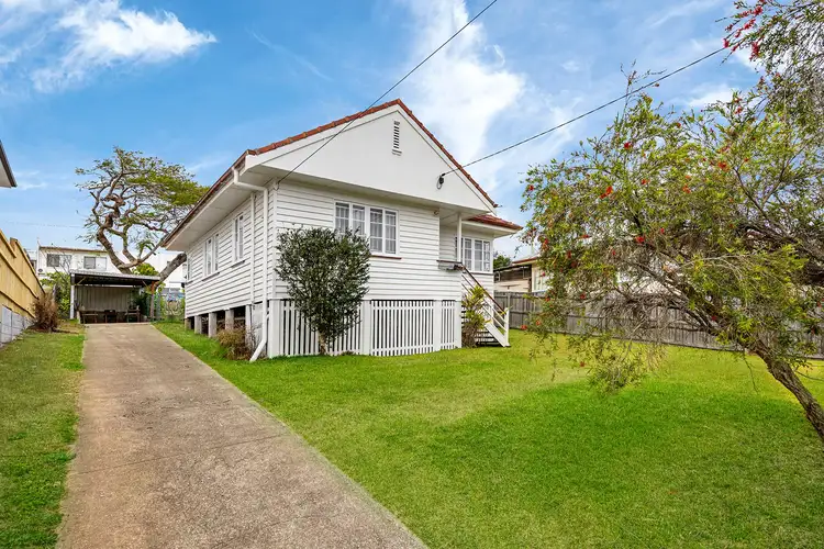 Second view of Homely house listing, 50 Camlet Street, Mount Gravatt East QLD 4122