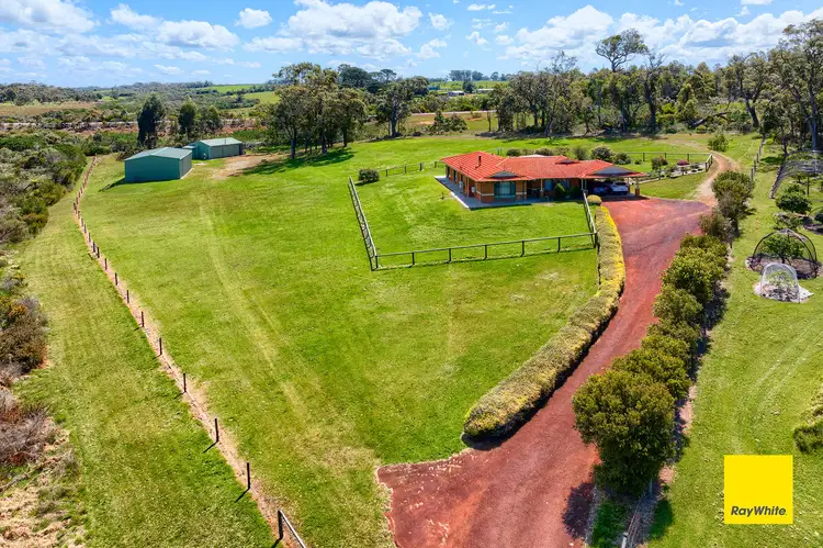 Main view of Homely house listing, 47 Pinaster Road, Willyung WA 6330