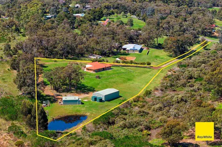 Second view of Homely house listing, 47 Pinaster Road, Willyung WA 6330