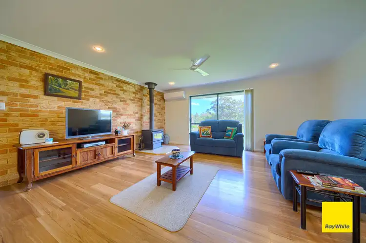 Fourth view of Homely house listing, 47 Pinaster Road, Willyung WA 6330