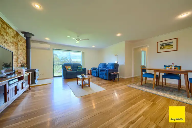 Fifth view of Homely house listing, 47 Pinaster Road, Willyung WA 6330
