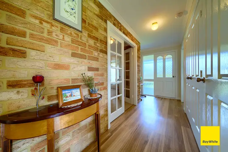 Sixth view of Homely house listing, 47 Pinaster Road, Willyung WA 6330