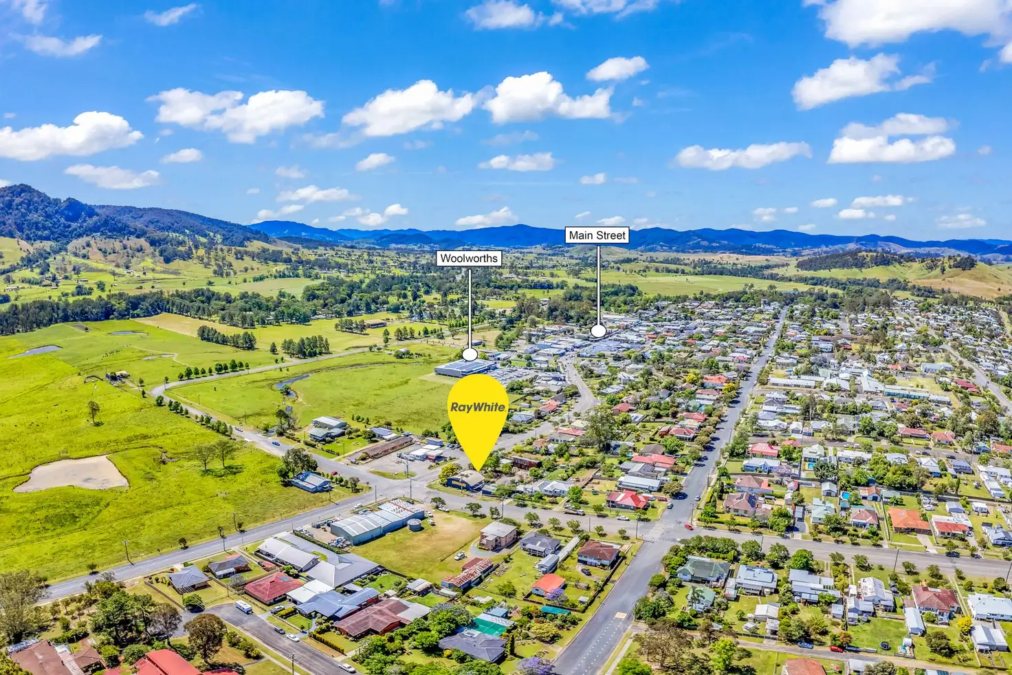 Main view of Homely other listing, 140 Church Street, Gloucester NSW 2422