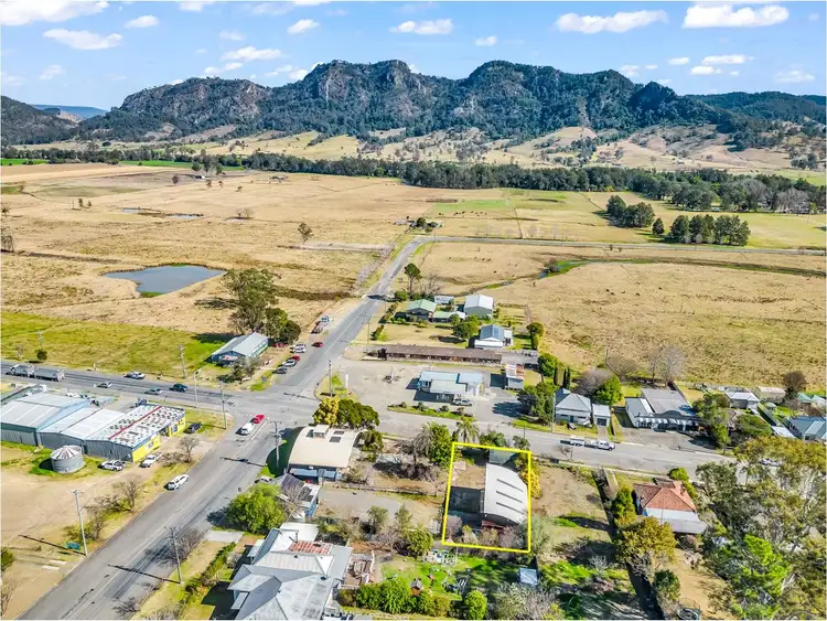 Second view of Homely other listing, 140 Church Street, Gloucester NSW 2422