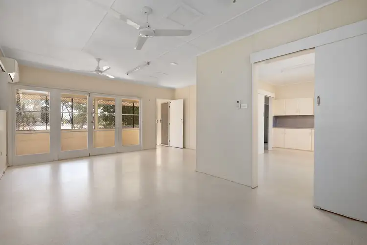 Fourth view of Homely house listing, 54 Old Airport Drive, Emerald QLD 4720
